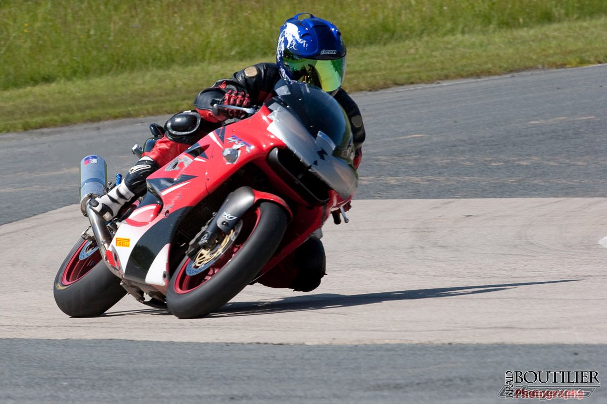 2000 KAWASAKI ZX 6R | Picture 1737573 motorcycle photo