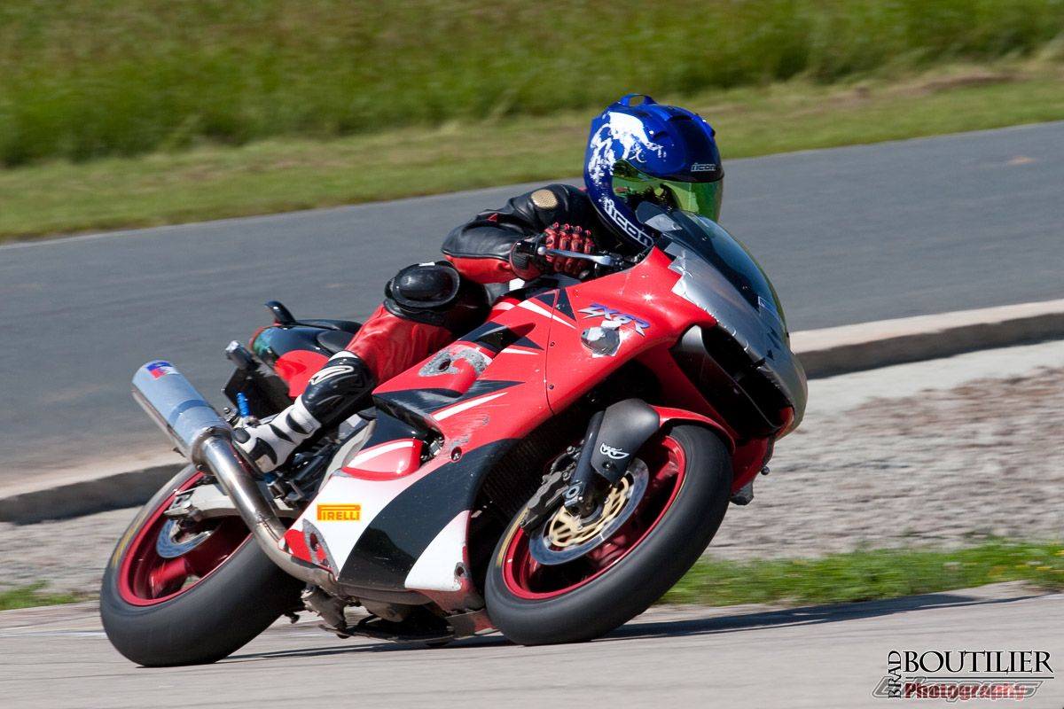 2000 KAWASAKI ZX 6R | Picture 1737575 motorcycle photo