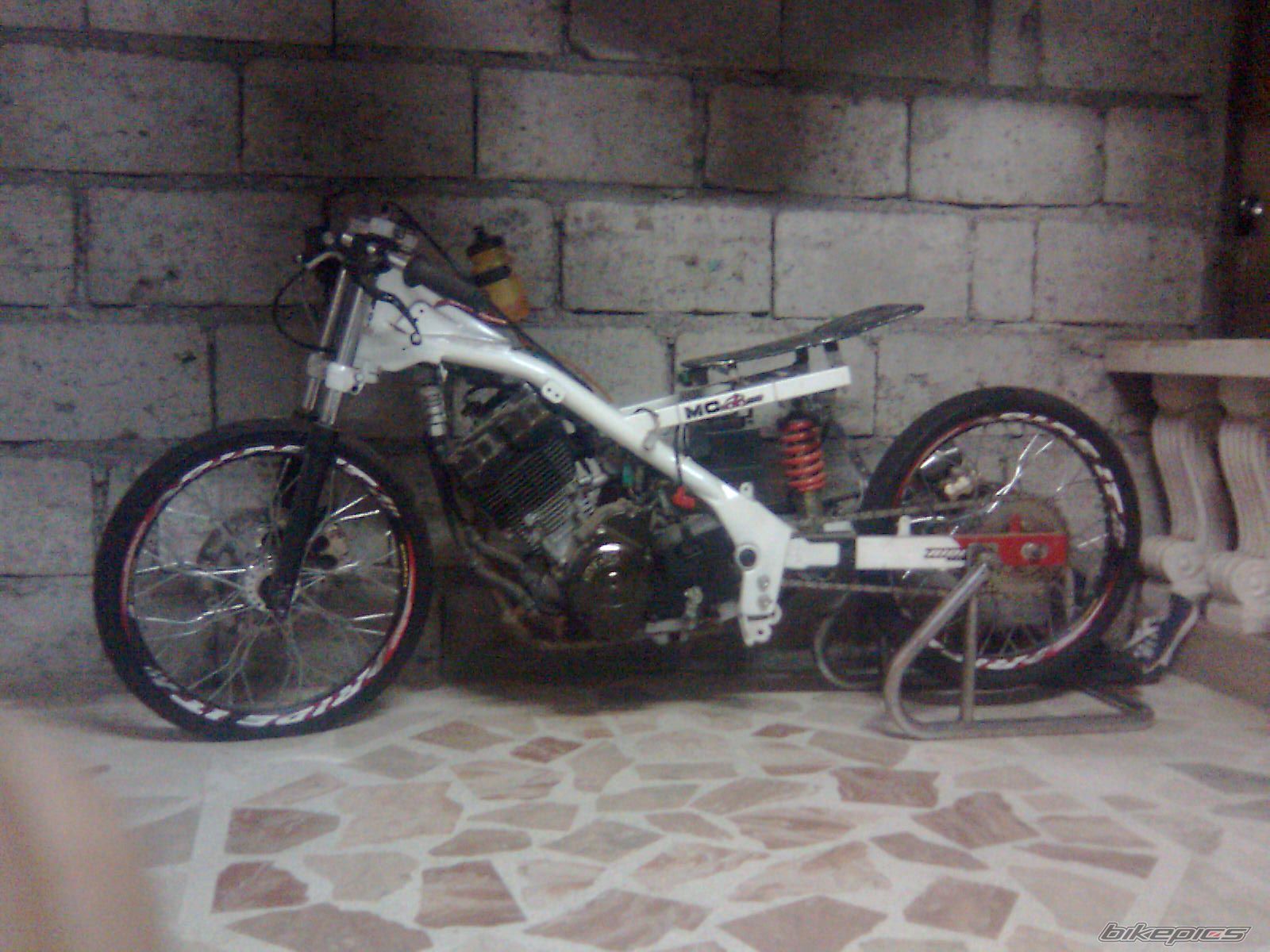 2007 SUZUKI RAIDER 150 | Picture 1737613 motorcycle photo