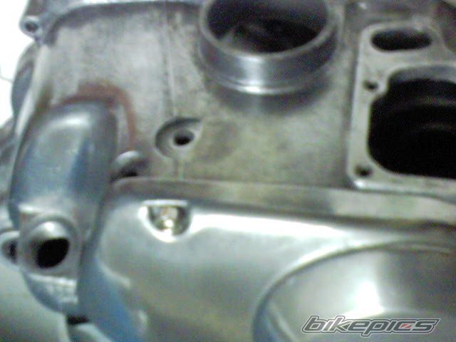 1979 YAMAHA YB 100 | Picture 1737728 motorcycle photo