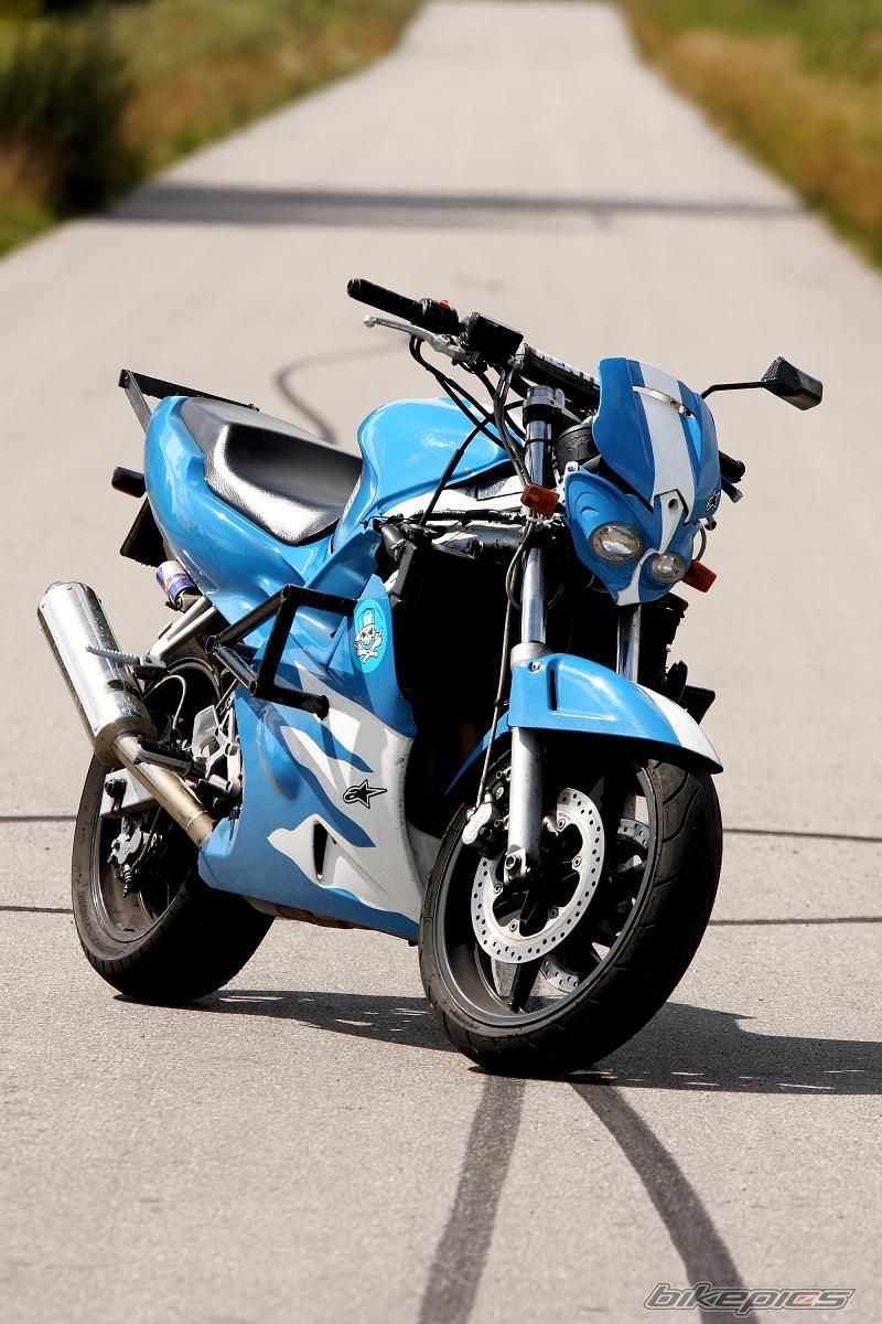 1994 HONDA CBR 600 | Picture 1737798 motorcycle photo