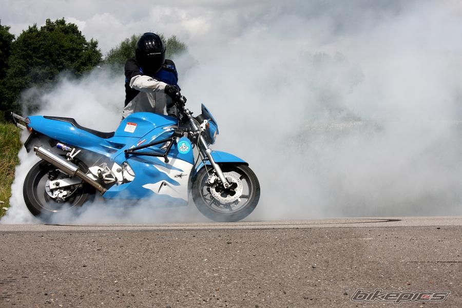 1994 HONDA CBR 600 | Picture 1737799 motorcycle photo