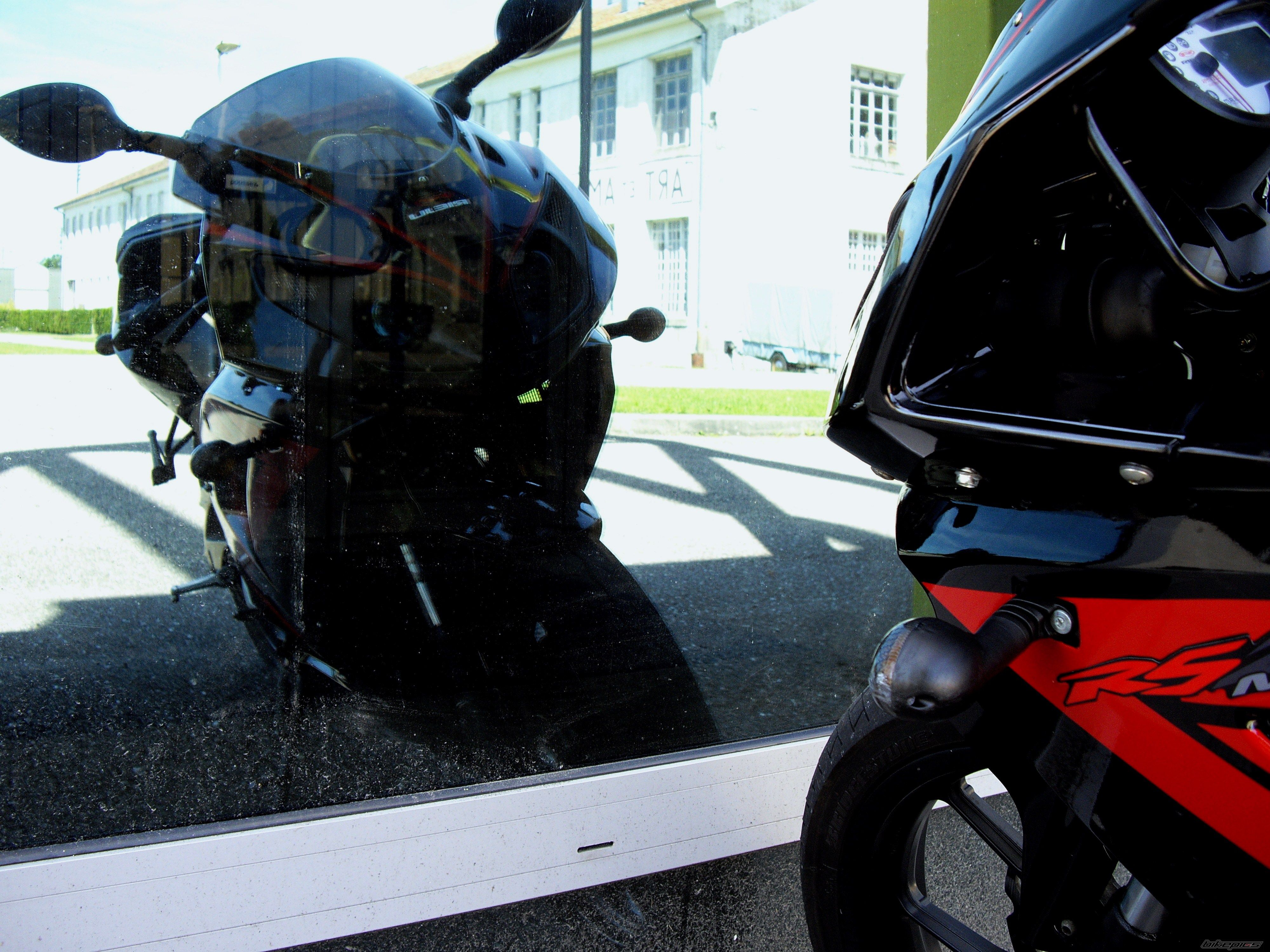 2008 RIEJU RS2 MATRIX | Picture 1737873 motorcycle photo