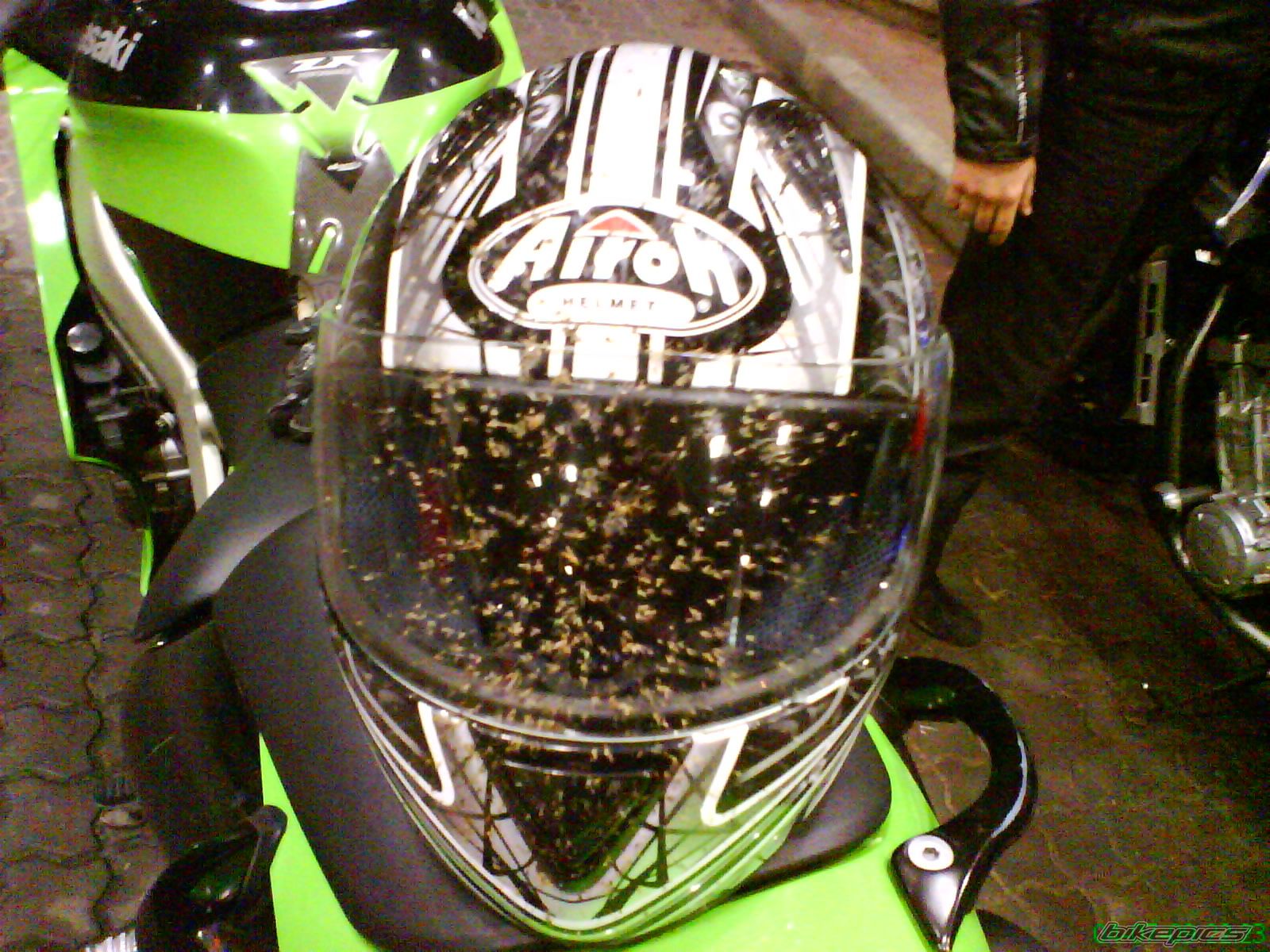 2000 KAWASAKI ZX 6R | Picture 1737923 motorcycle photo