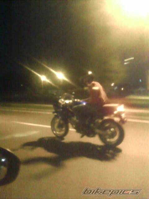 2002 SUZUKI SV 650S | Picture 173796 motorcycle photo