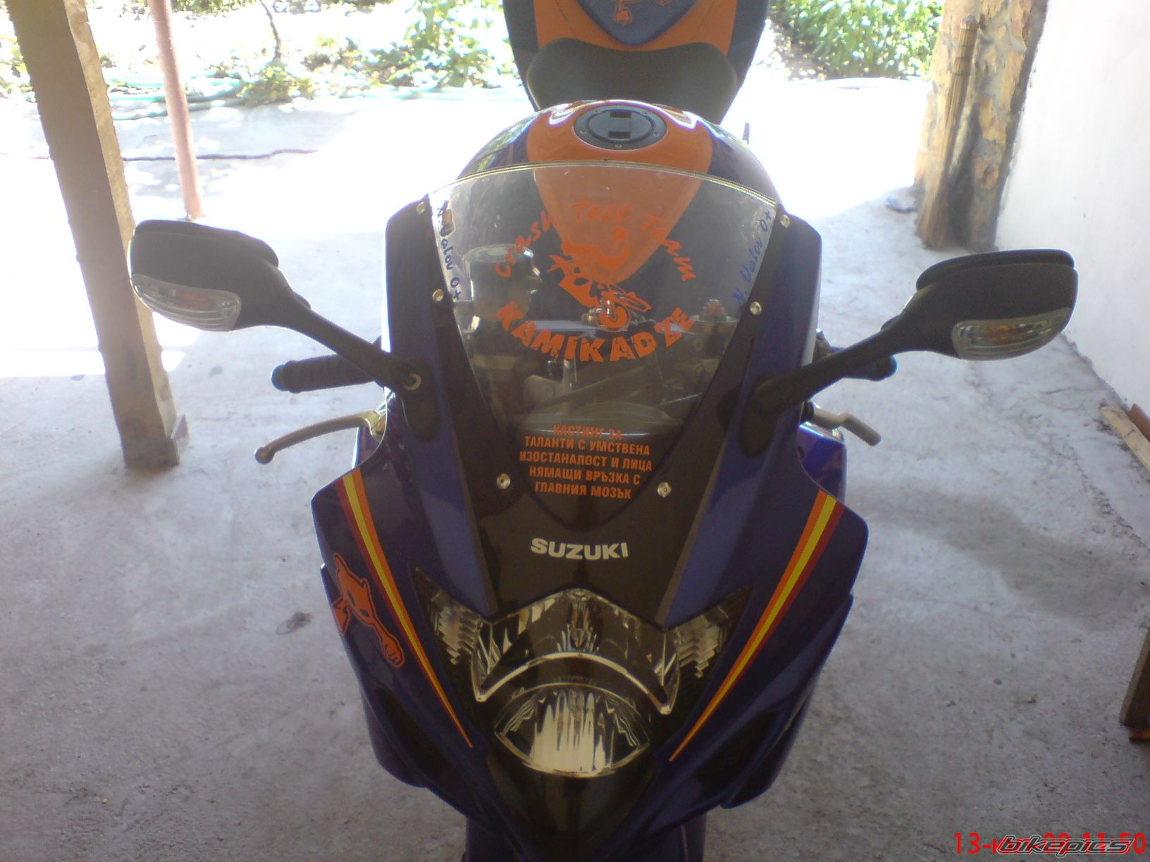    | Picture 1738036 motorcycle photo