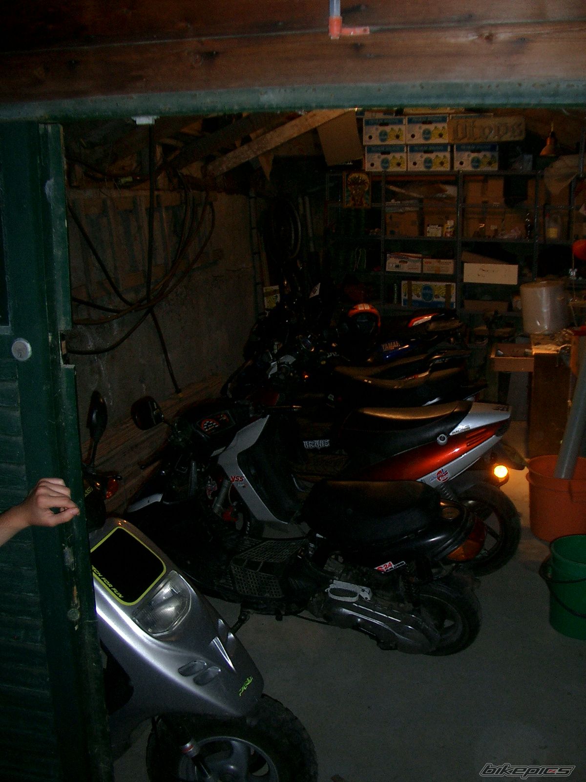    | Picture 1738159 motorcycle photo