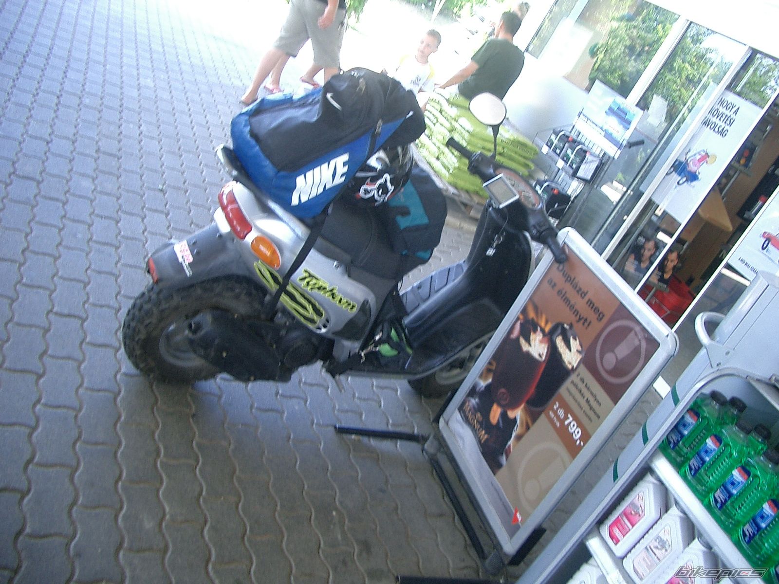    | Picture 1738162 motorcycle photo