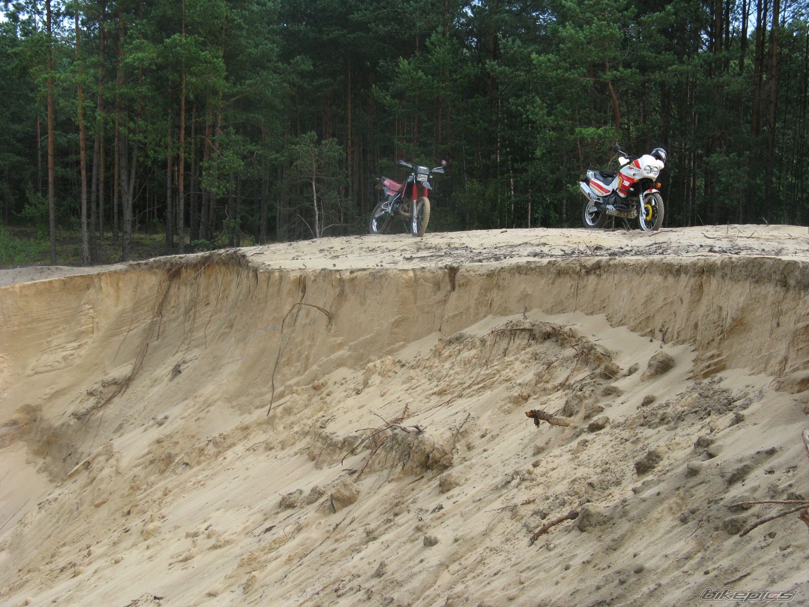 2010 YAMAHA DT 80 | Picture 1738266 motorcycle photo