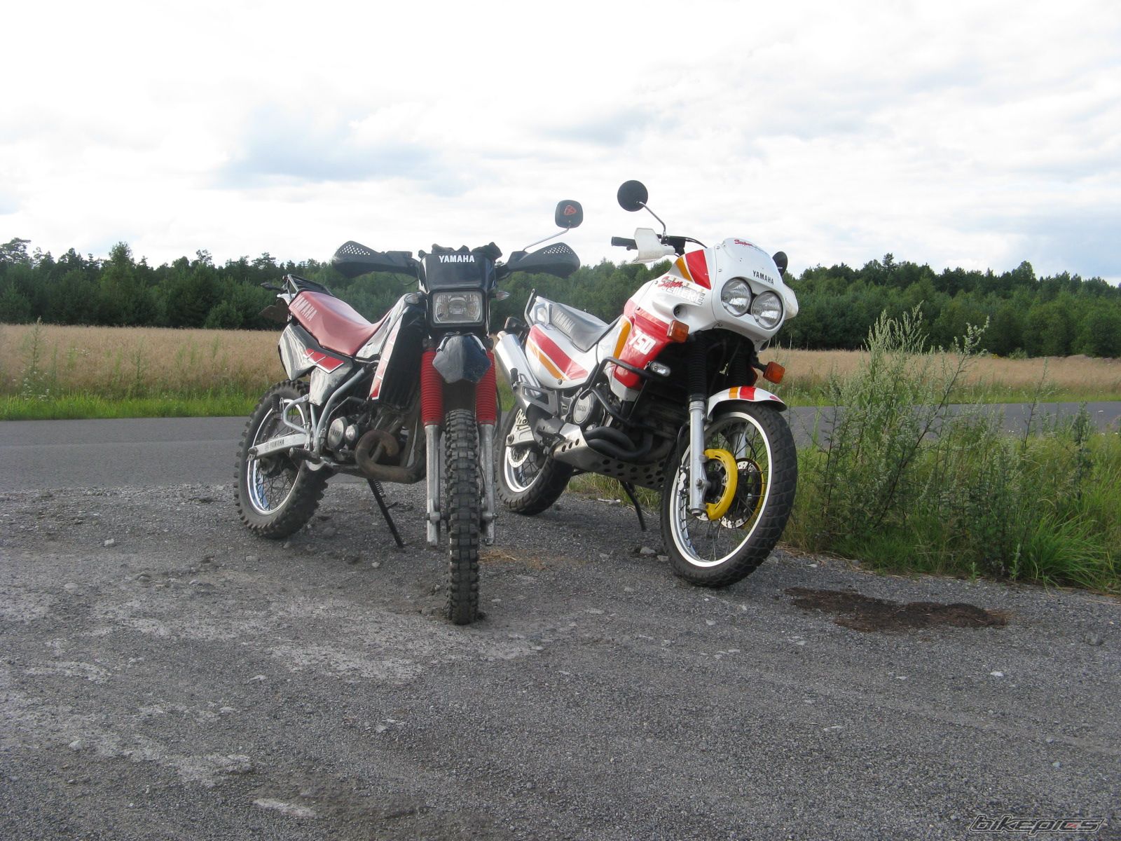 2010 YAMAHA DT 80 | Picture 1738294 motorcycle photo
