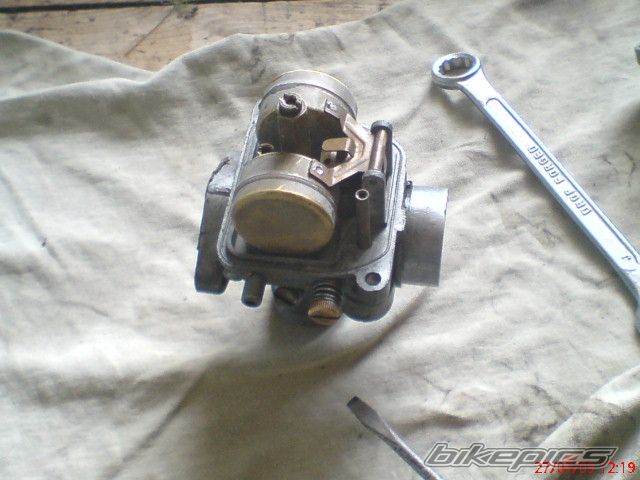 1986 SIMSON S 51 | Picture 1738304 motorcycle photo
