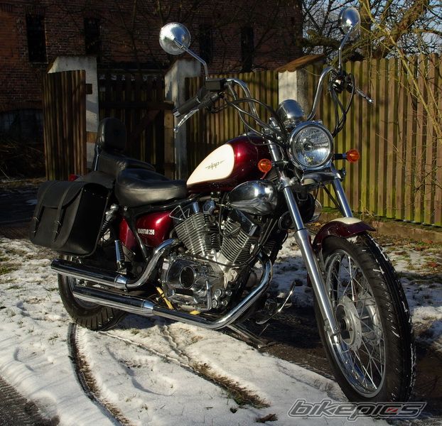 2008 KEEWAY KW250 H SUPERSHADOW | Picture 1738337 motorcycle photo