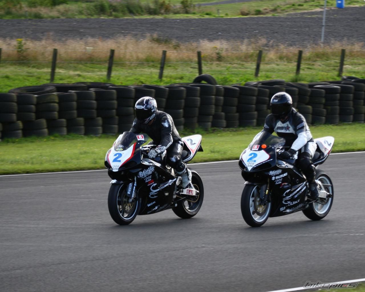 2001 SUZUKI GSX R 750 | Picture 1738376 motorcycle photo