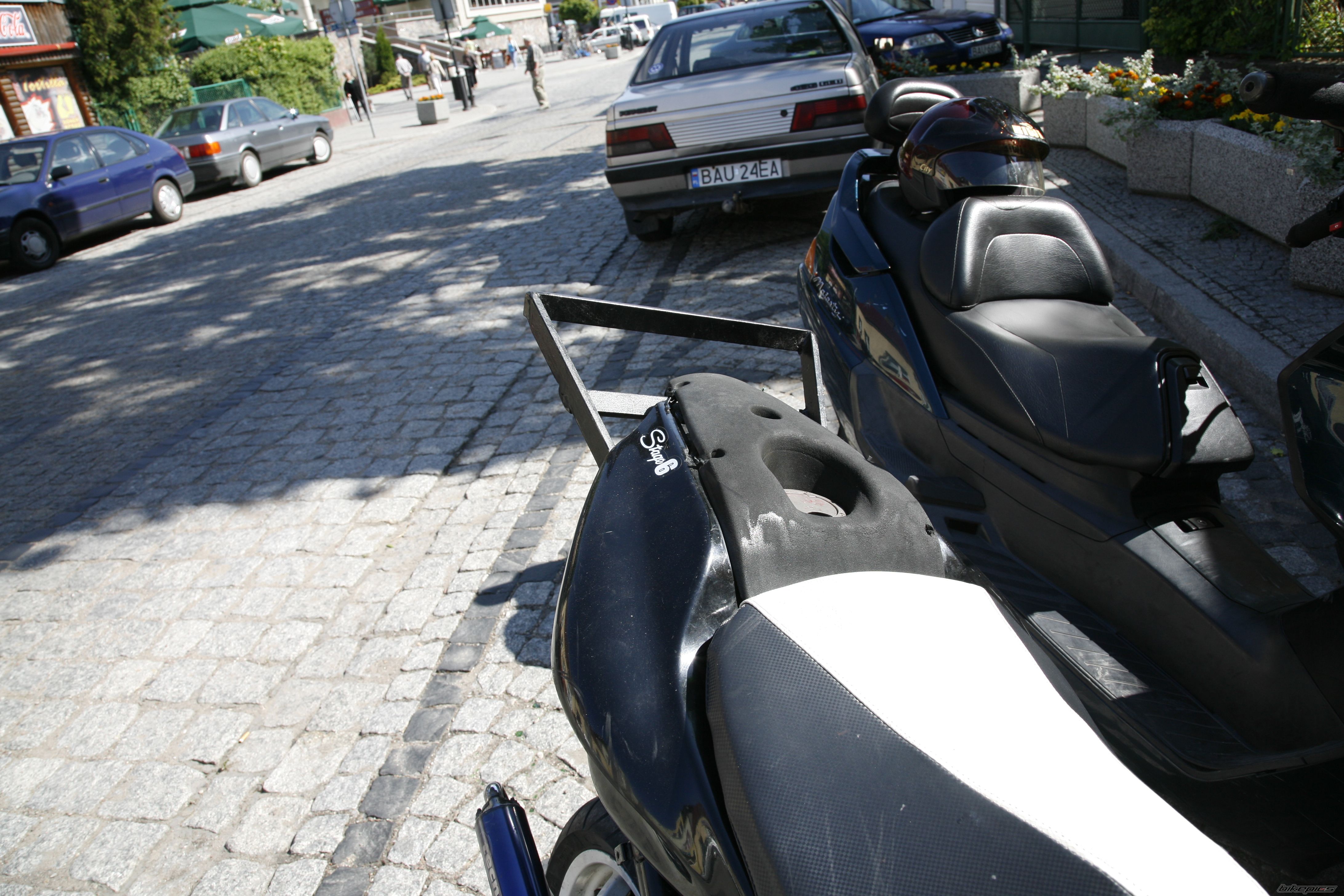 2002 YAMAHA AEROX 50 | Picture 1738377 motorcycle photo