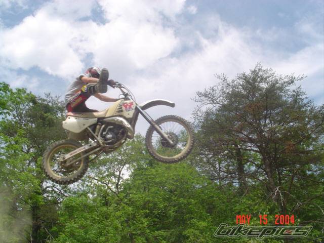 1987 YAMAHA YZ 125 | Picture 173838 motorcycle photo