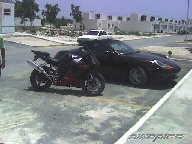 2008 YAMAHA YZF R1 | Picture 1738412 motorcycle photo