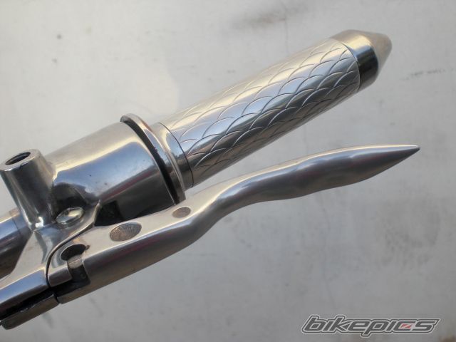2009 YAMAHA DT 50 | Picture 1738507 motorcycle photo