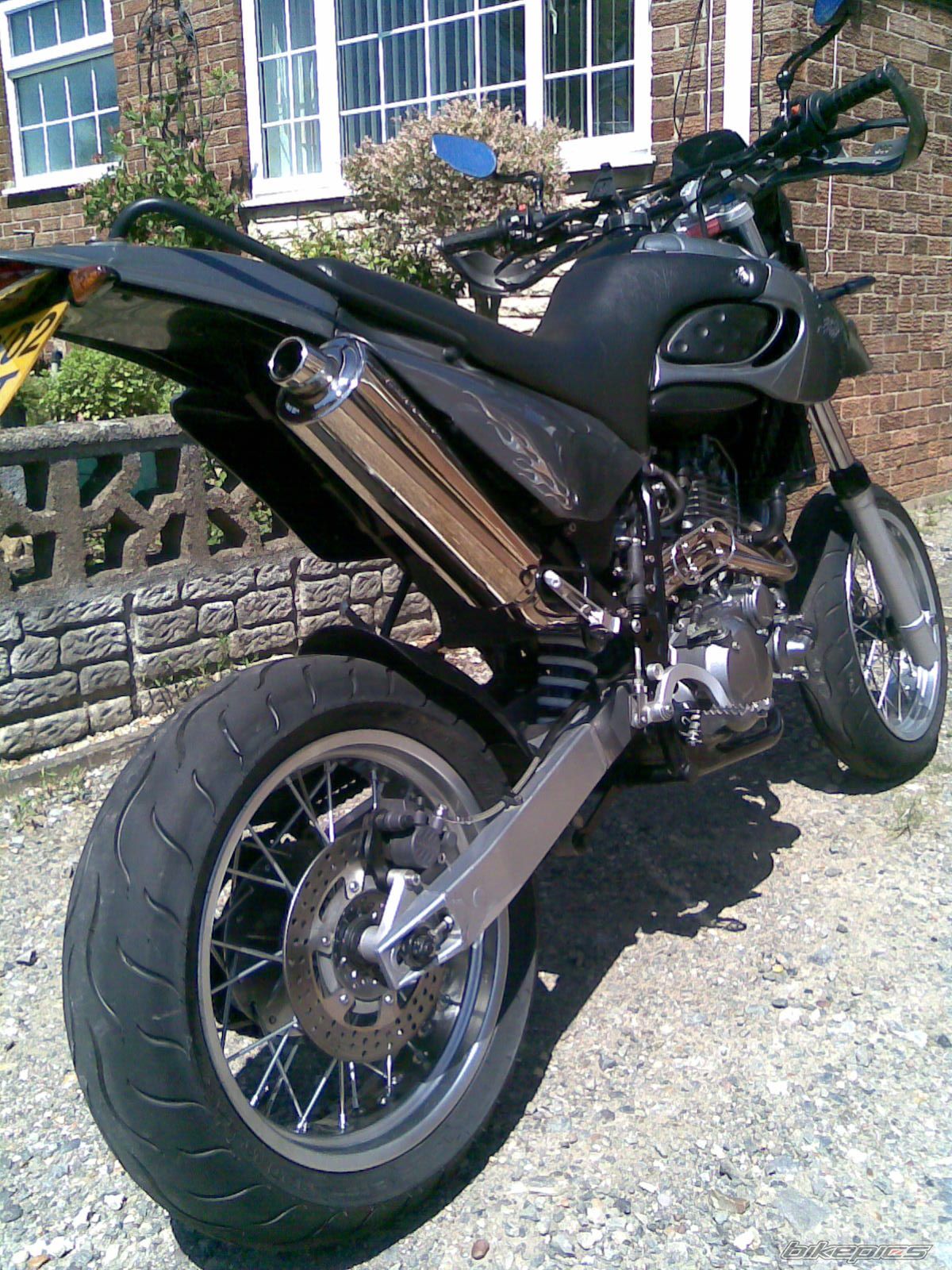 1998 KAWASAKI ZX 6R | Picture 1738633 motorcycle photo