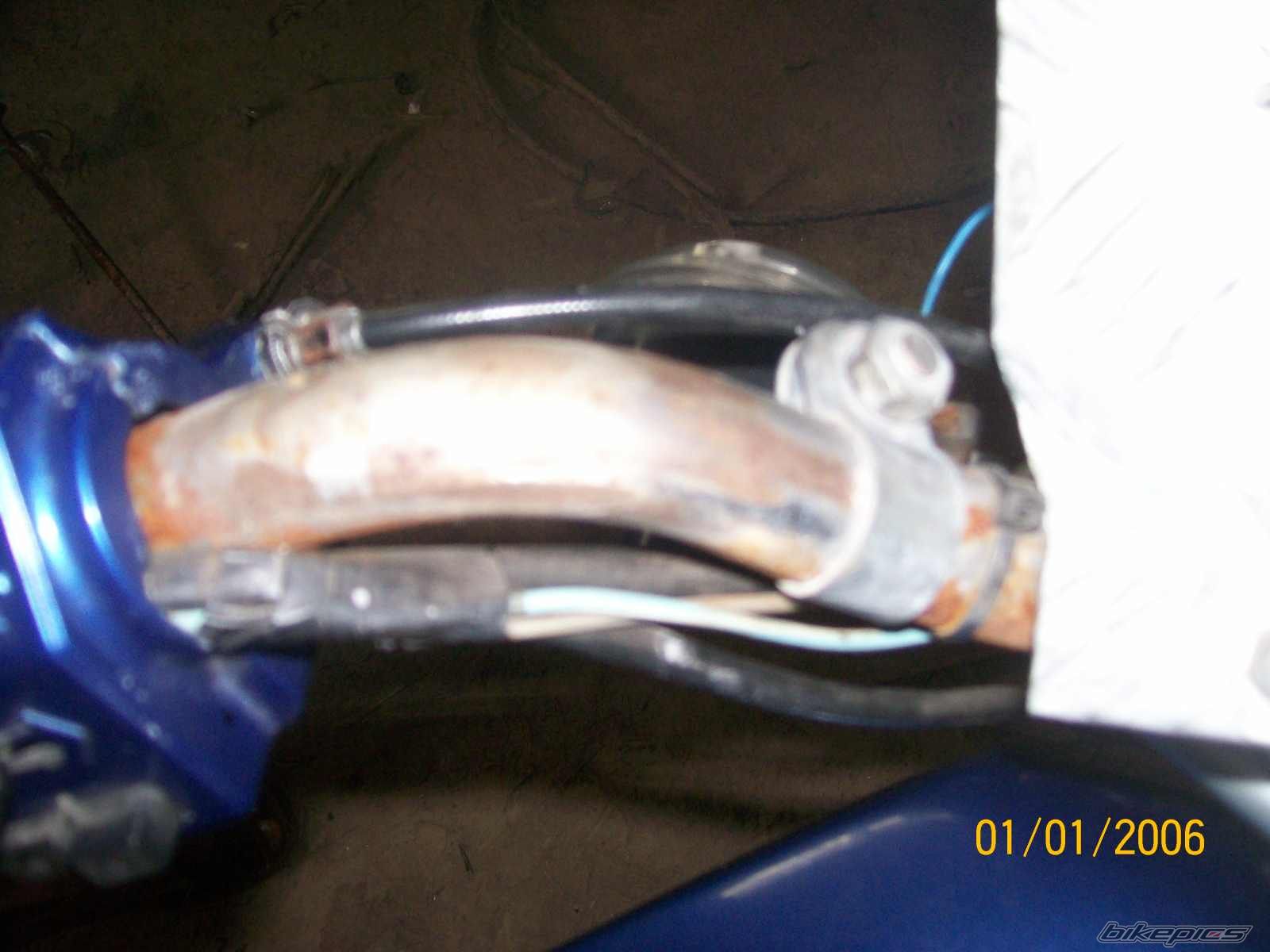 1986 SIMSON S 51 | Picture 1738686 motorcycle photo