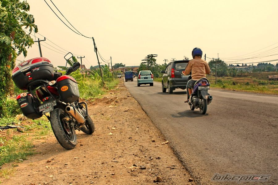 2008 BAJAJ PULSAR 200 | Picture 1738761 motorcycle photo