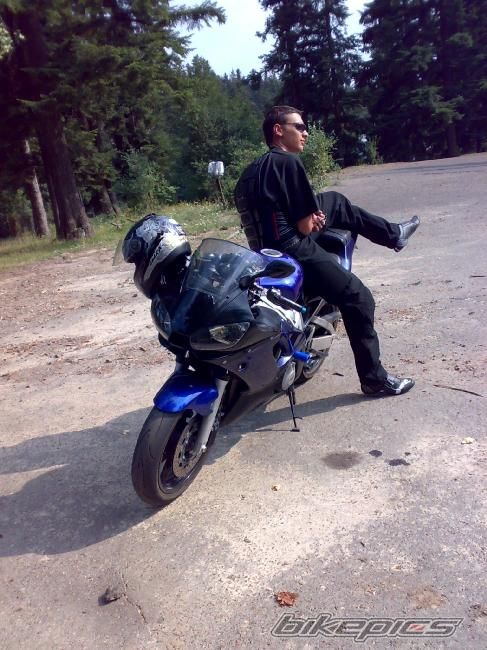 1999 YAMAHA YZF R6 | Picture 1739179 motorcycle photo
