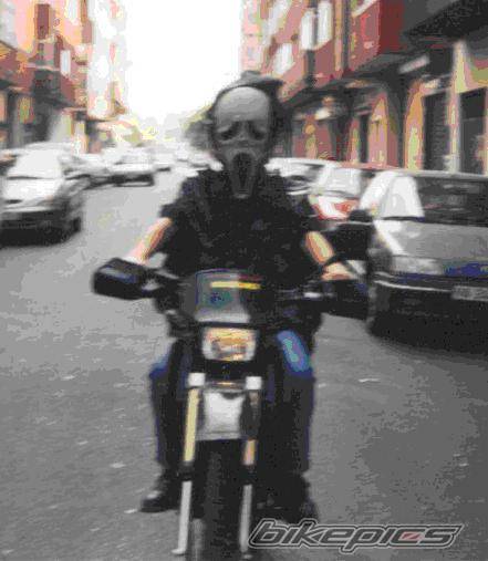 2000 SUZUKI DR 50 | Picture 173929 motorcycle photo