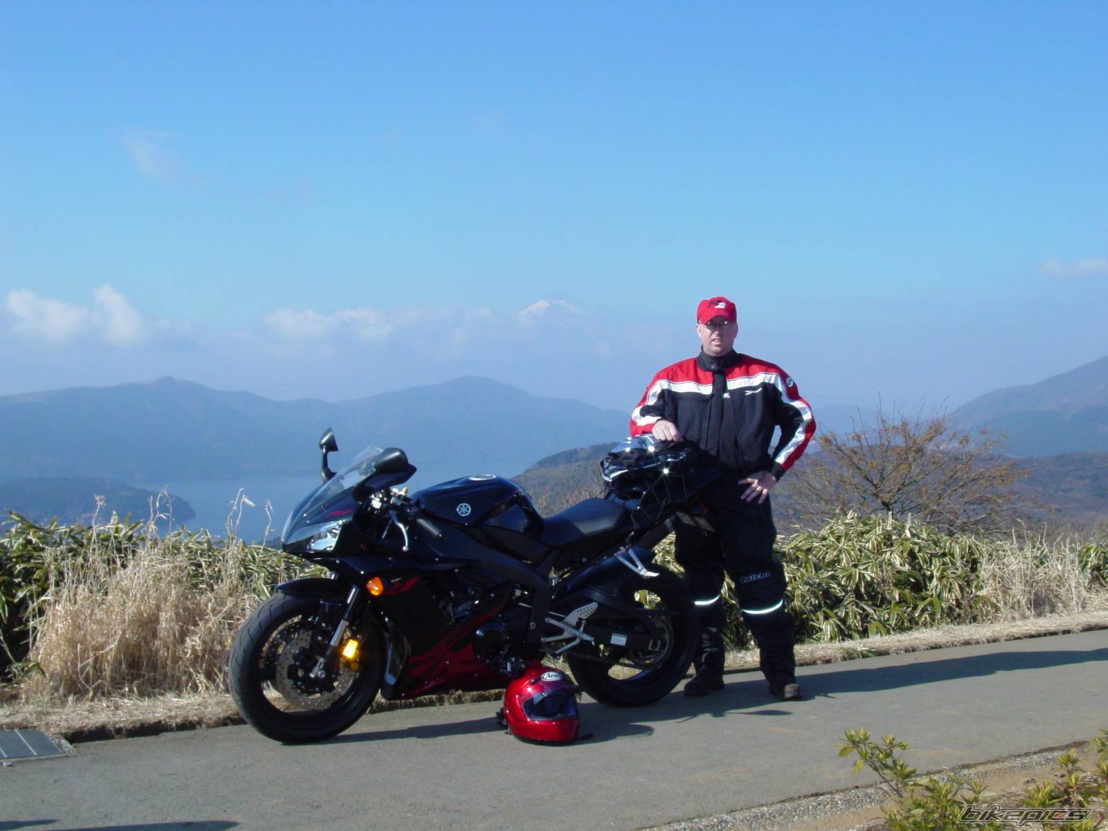 2003 YAMAHA YZF R1 | Picture 173944 motorcycle photo
