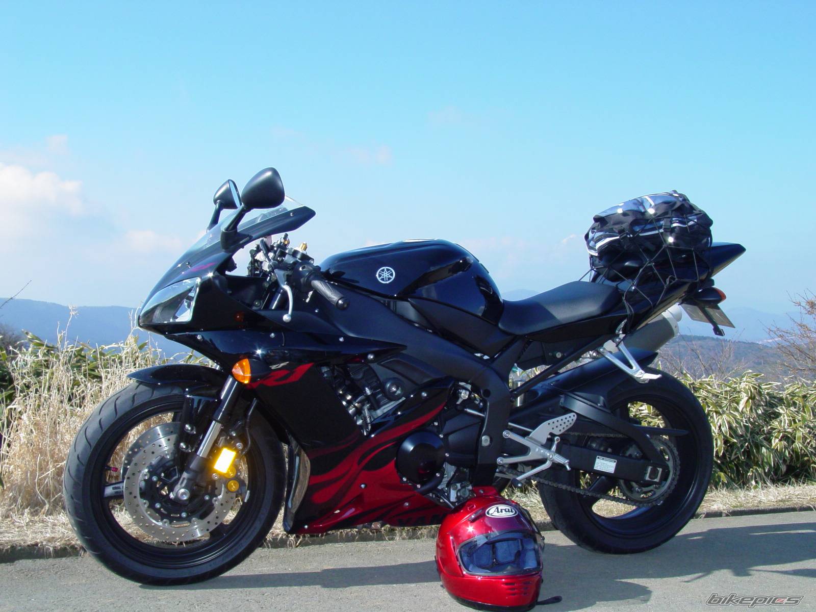 2003 YAMAHA YZF R1 | Picture 173945 motorcycle photo