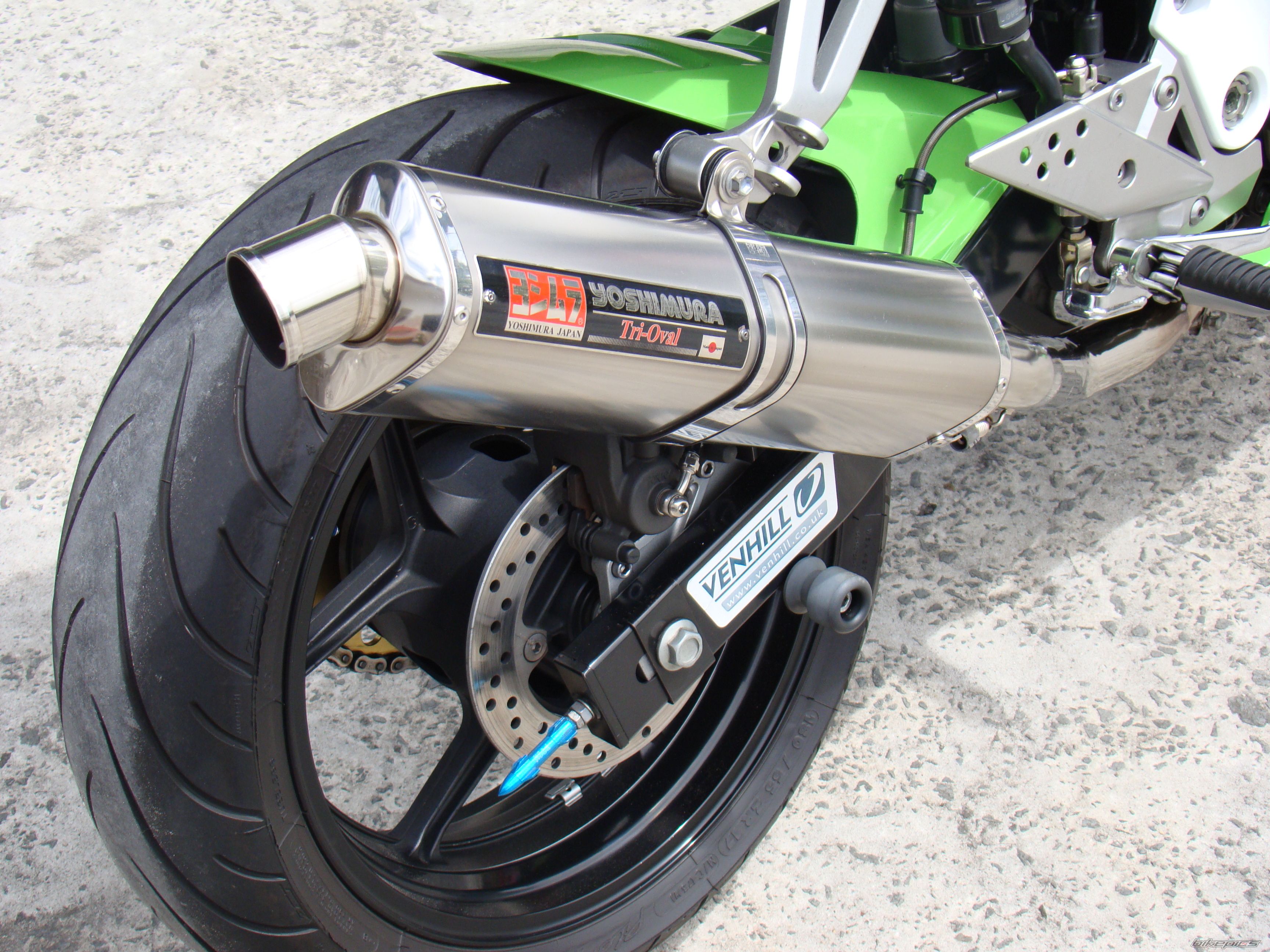 2004 KAWASAKI Z 750 | Picture 1739474 motorcycle photo