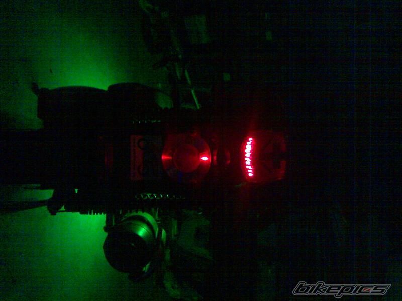 2004 YAMAHA MAXSTER 150 | Picture 1739736 motorcycle photo