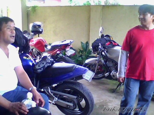 1993 YAMAHA SRX 400 | Picture 1739755 motorcycle photo