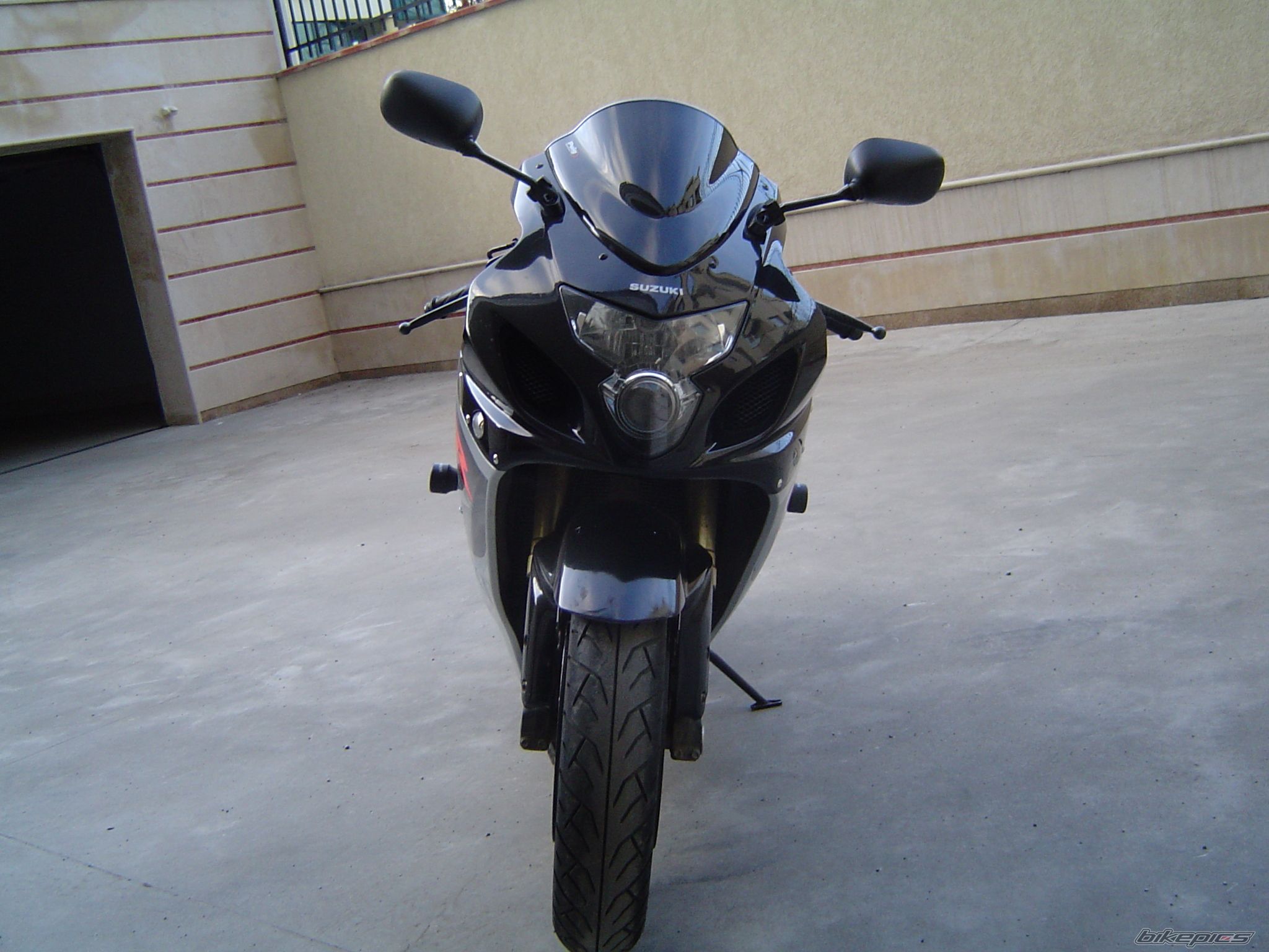 2005 SUZUKI GSX R 600 | Picture 1739795 motorcycle photo