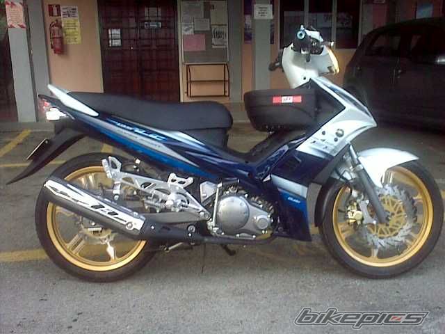 2009 KAWASAKI ER 6F | Picture 1739857 motorcycle photo