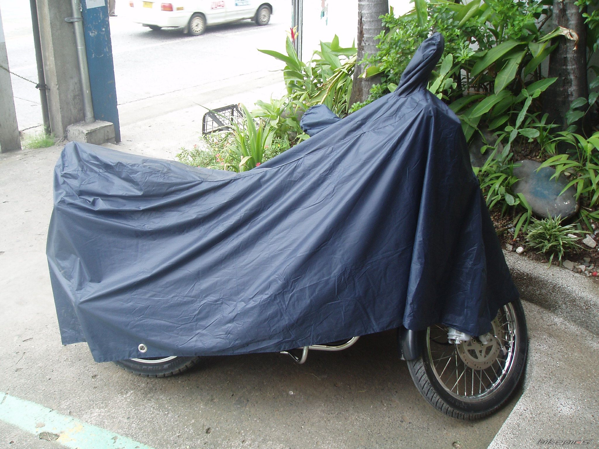 2006 BAJAJ WIND 125 | Picture 1740181 motorcycle photo
