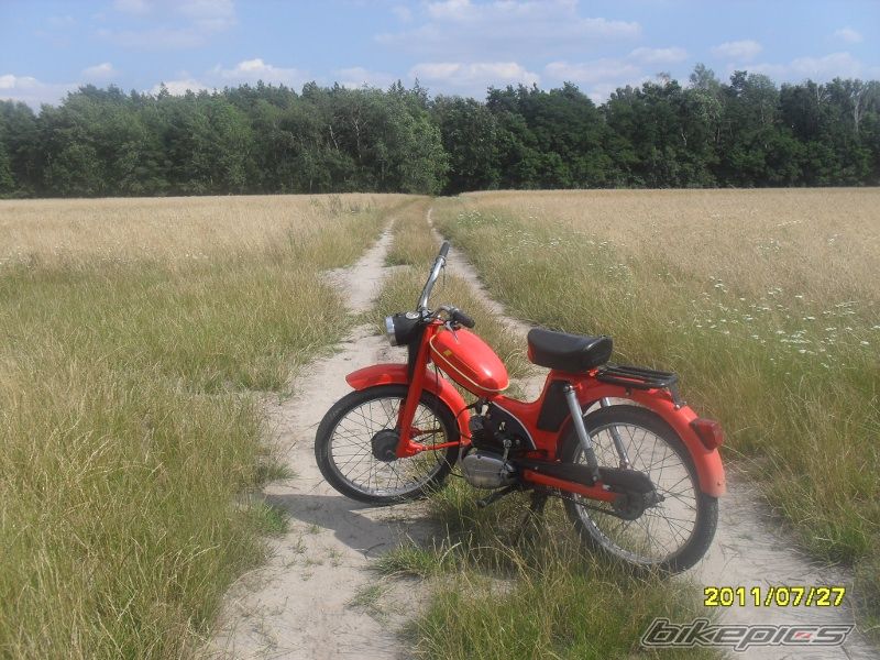 1977 ROMET KOMAR | Picture 1740533 motorcycle photo