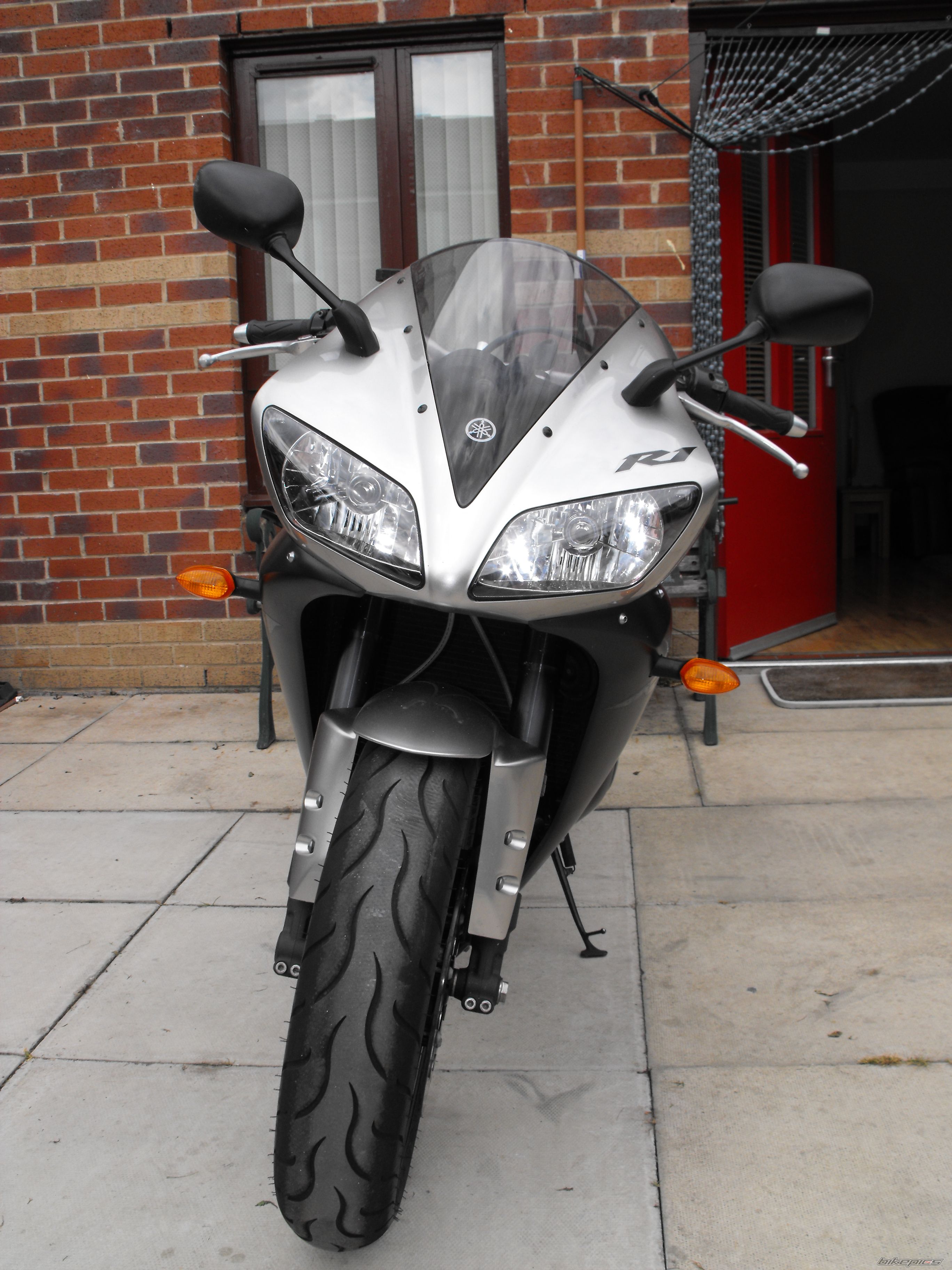 2003 YAMAHA YZF R1 | Picture 1740546 motorcycle photo