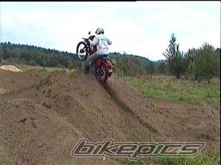 1989 HONDA MTX 80 | Picture 174105 motorcycle photo