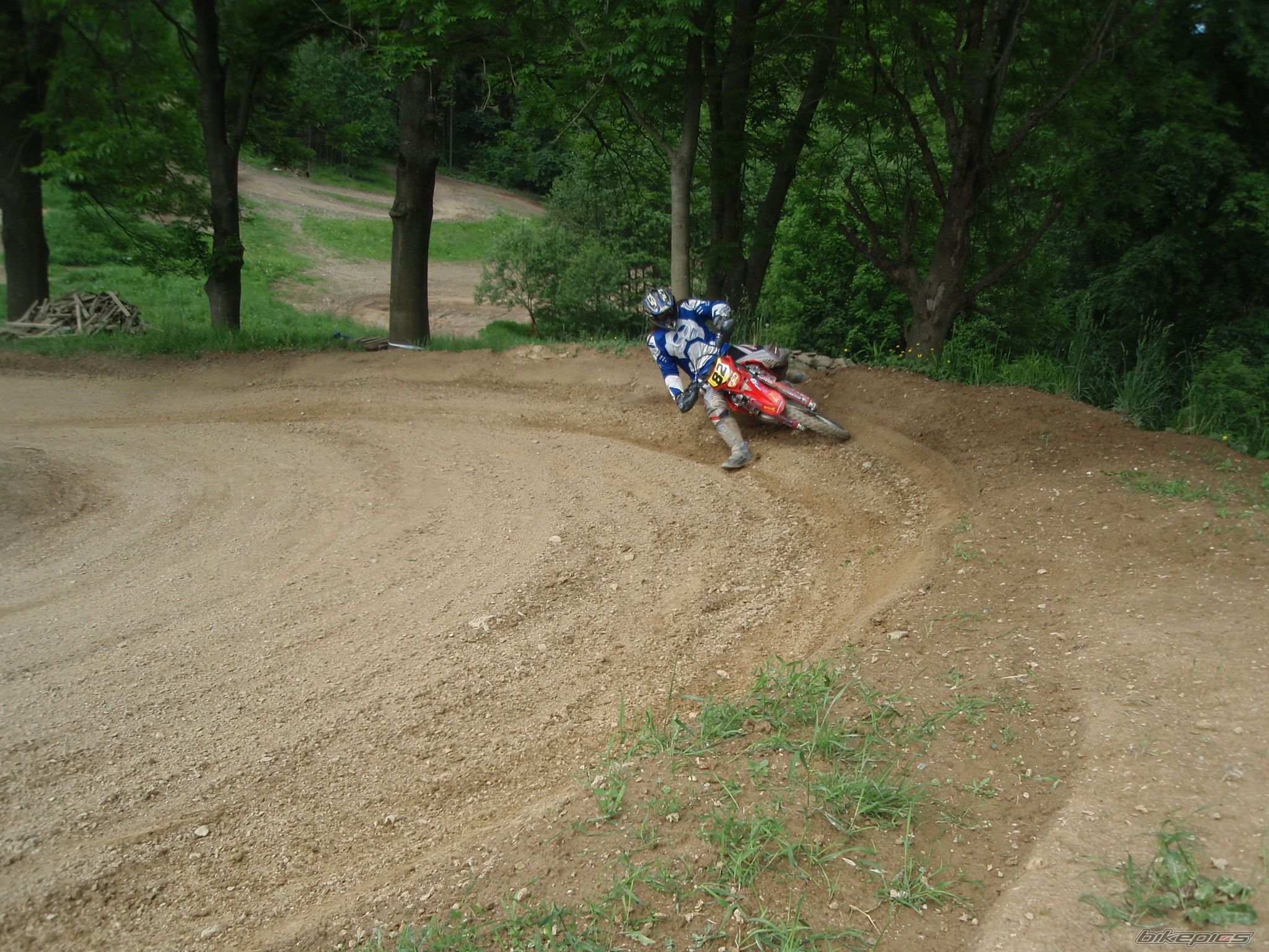 2008 GAS GAS EC 300 | Picture 1741186 motorcycle photo