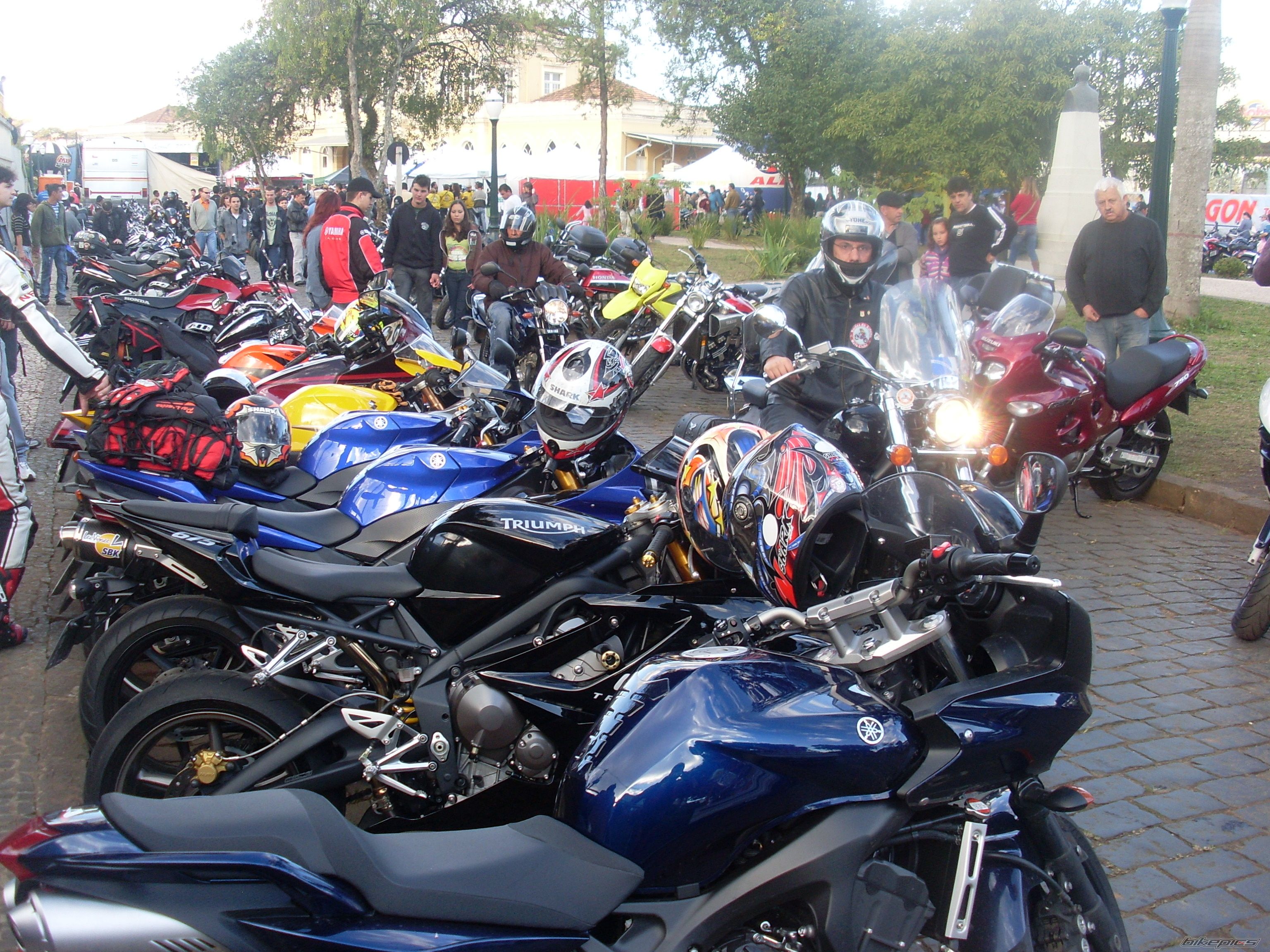 2008 YAMAHA YZF R1 | Picture 1741215 motorcycle photo