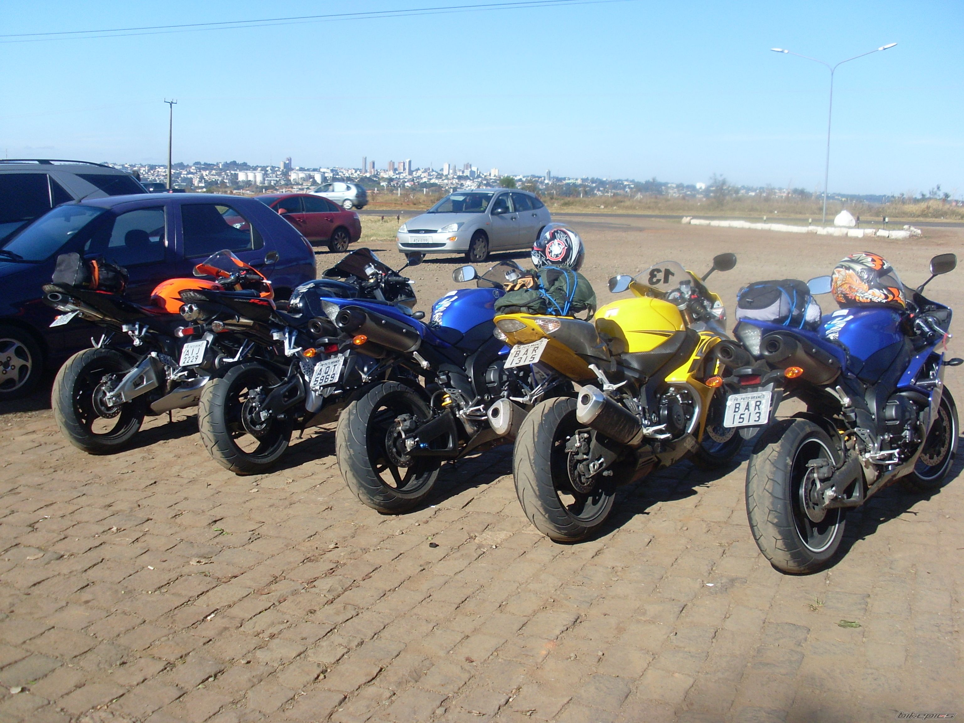 2008 YAMAHA YZF R1 | Picture 1741217 motorcycle photo