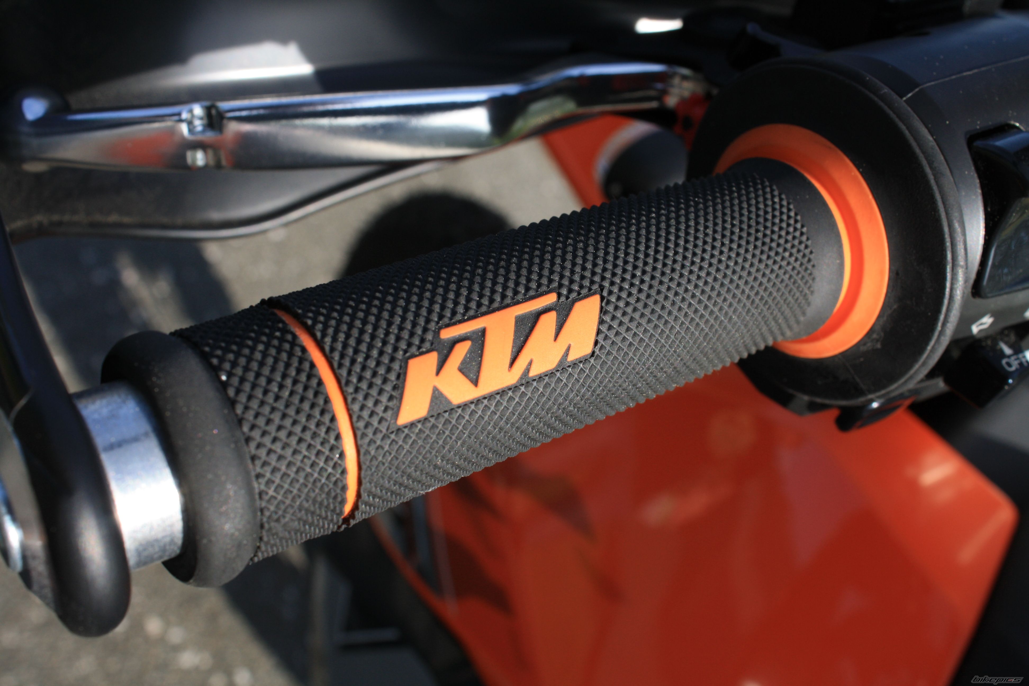 2008 KTM 690 ENDURO | Picture 1741236 motorcycle photo