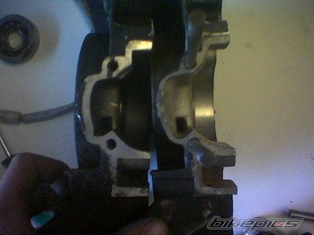 2000 APRILIA SR 50 | Picture 174144 motorcycle photo