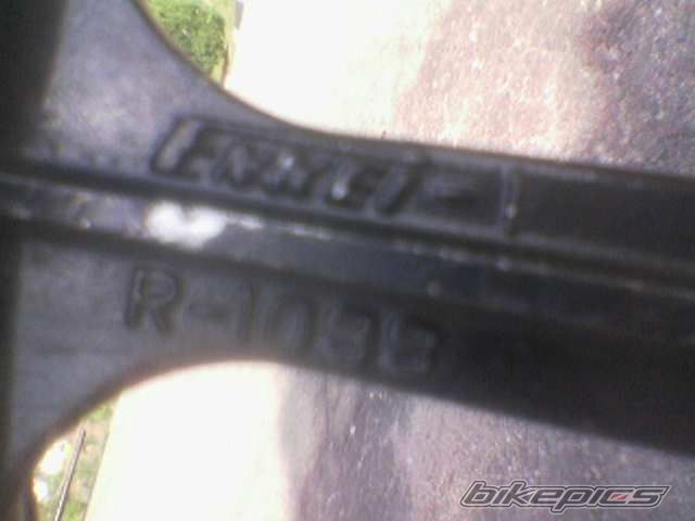 2010 YAMAHA RXZ 135 | Picture 1741824 motorcycle photo