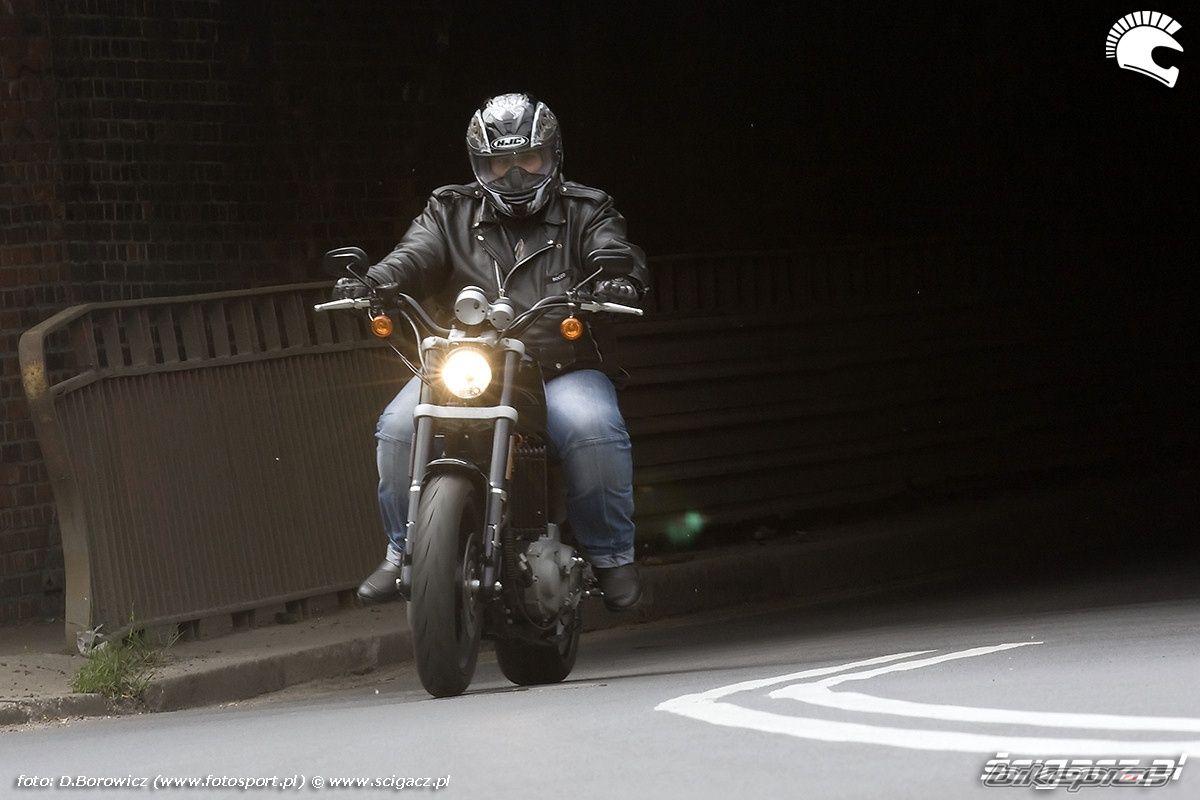 2009 HARLEY DAVIDSON XL 1200R | Picture 1741902 motorcycle photo