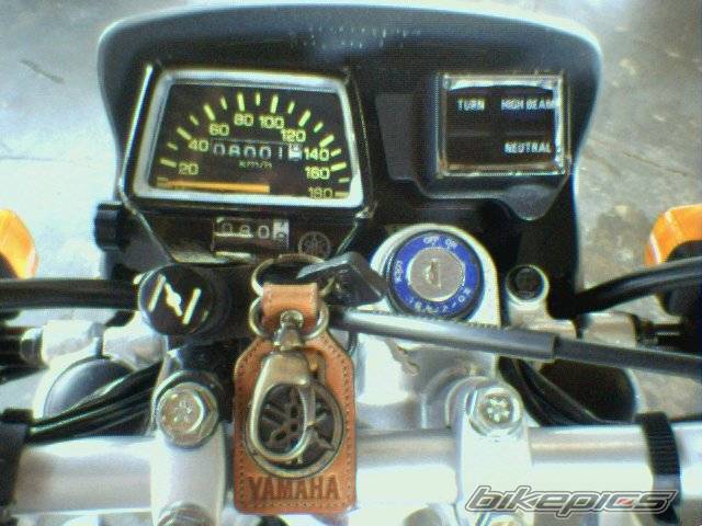 2003 YAMAHA TDM 225 | Picture 174212 motorcycle photo