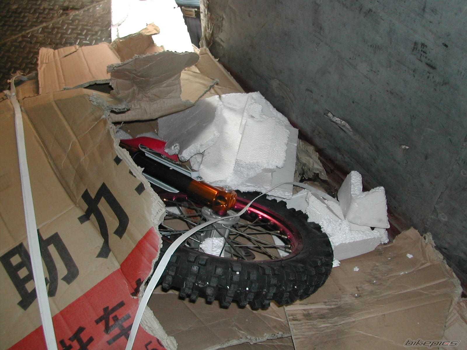    | Picture 1742520 motorcycle photo