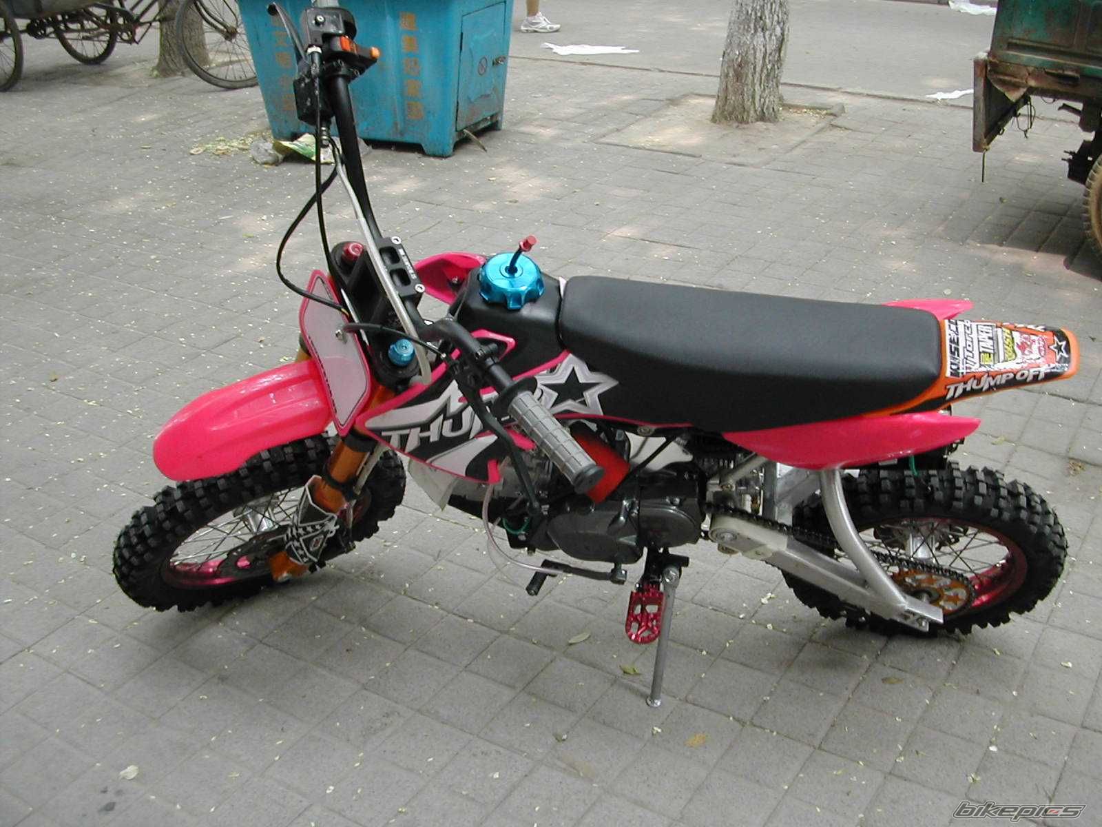    | Picture 1742523 motorcycle photo