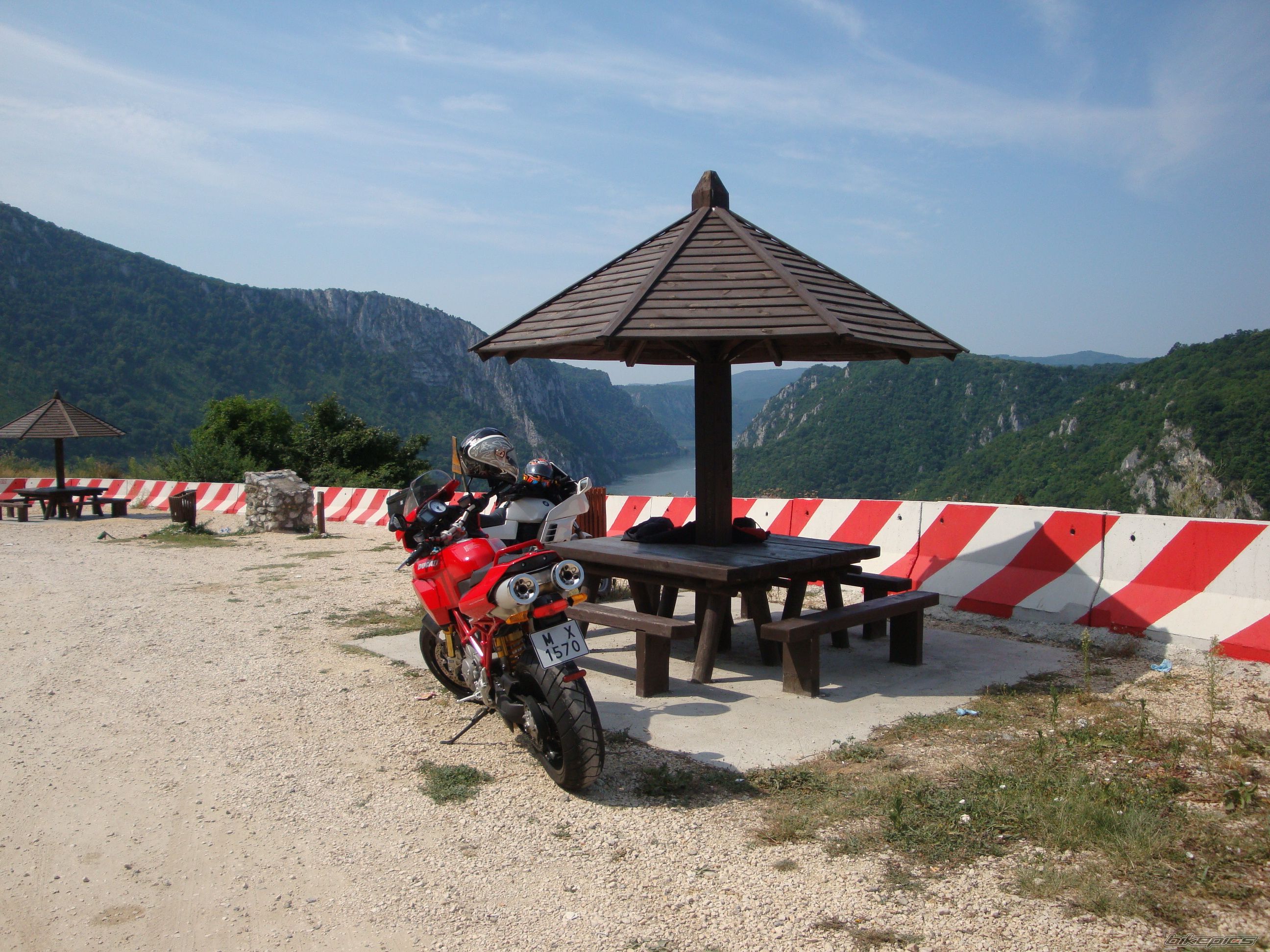 2009 DUCATI MULTISTRADA 1100 | Picture 1742568 motorcycle photo