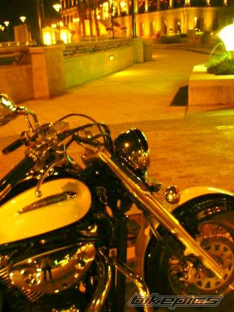 2001 SUZUKI INTRUDER VOLUSIA | Picture 17426 motorcycle photo