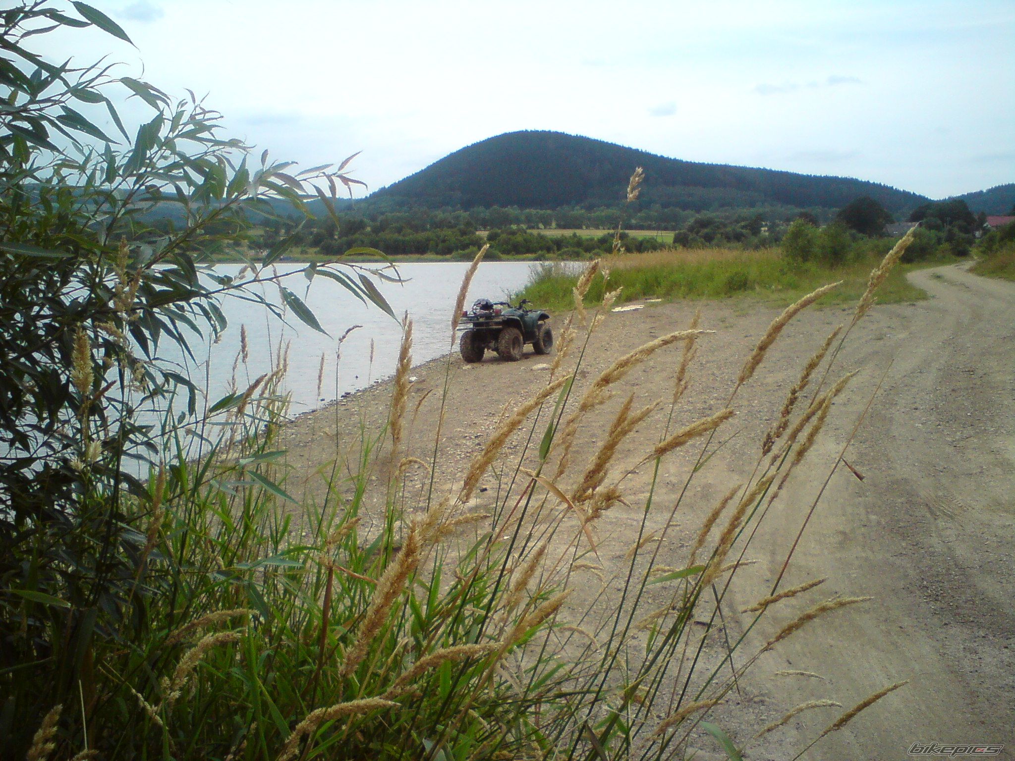 2003 YAMAHA KODIAK | Picture 1742649 motorcycle photo